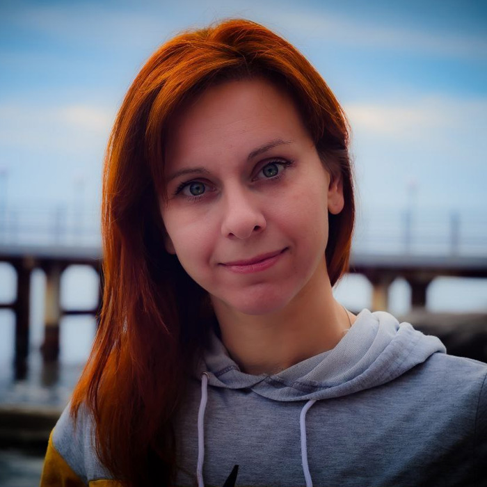 Инна Арзуманян