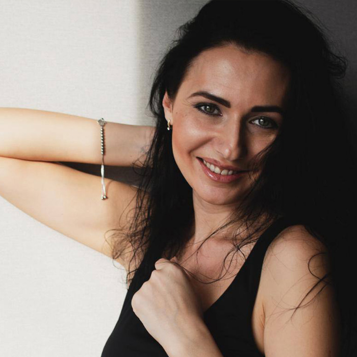 Светлана Гайзлер